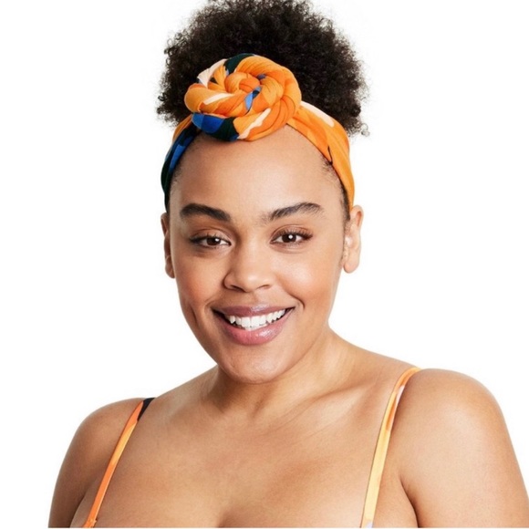 Tabitha Brown X Target Headband - Picture 1 of 3